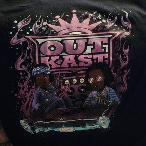 Graphic Tee